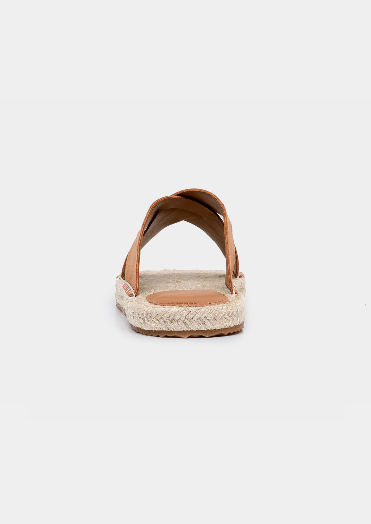 Corbin | Men's Suede Resort Sandals