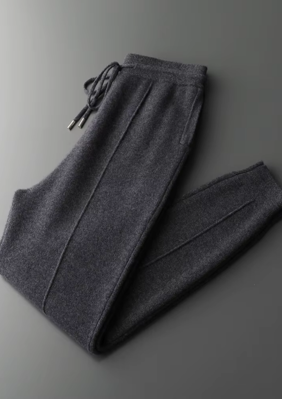 Lachlan | Men's Merino Wool Set