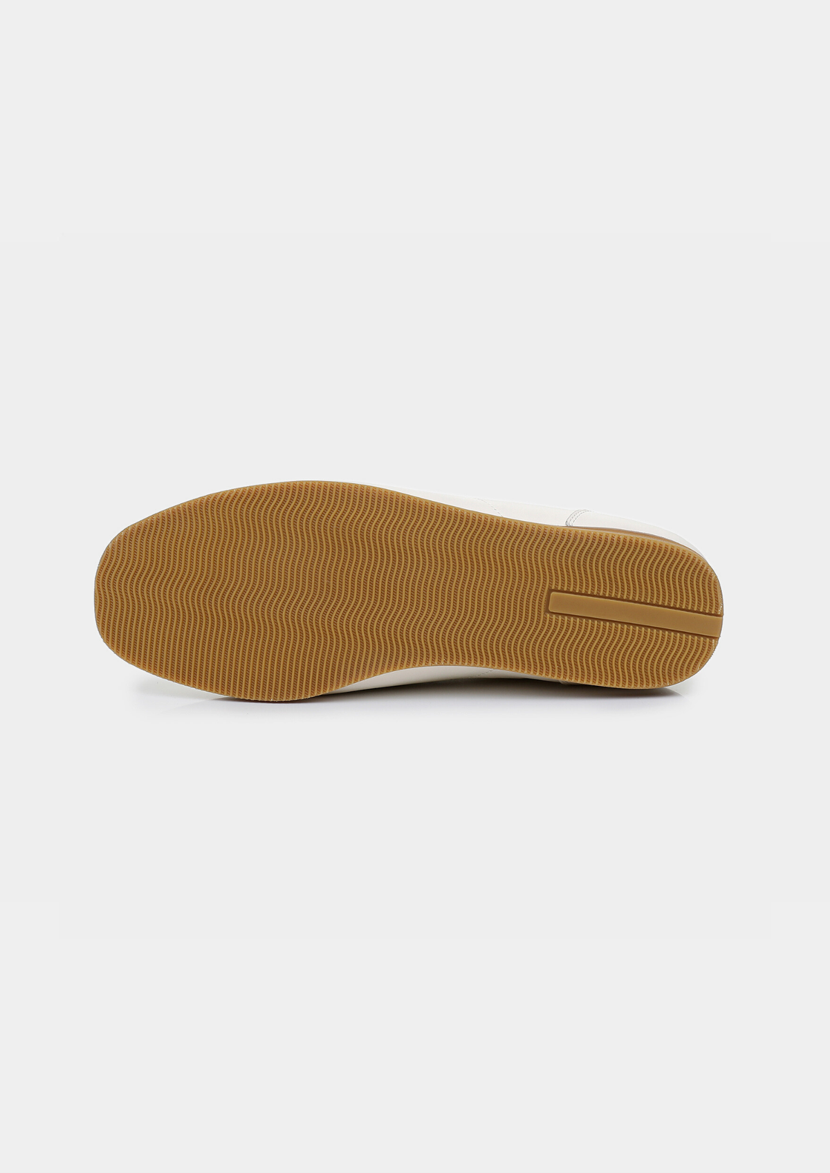 Bexley | Men's Retro Suede Leather Runners