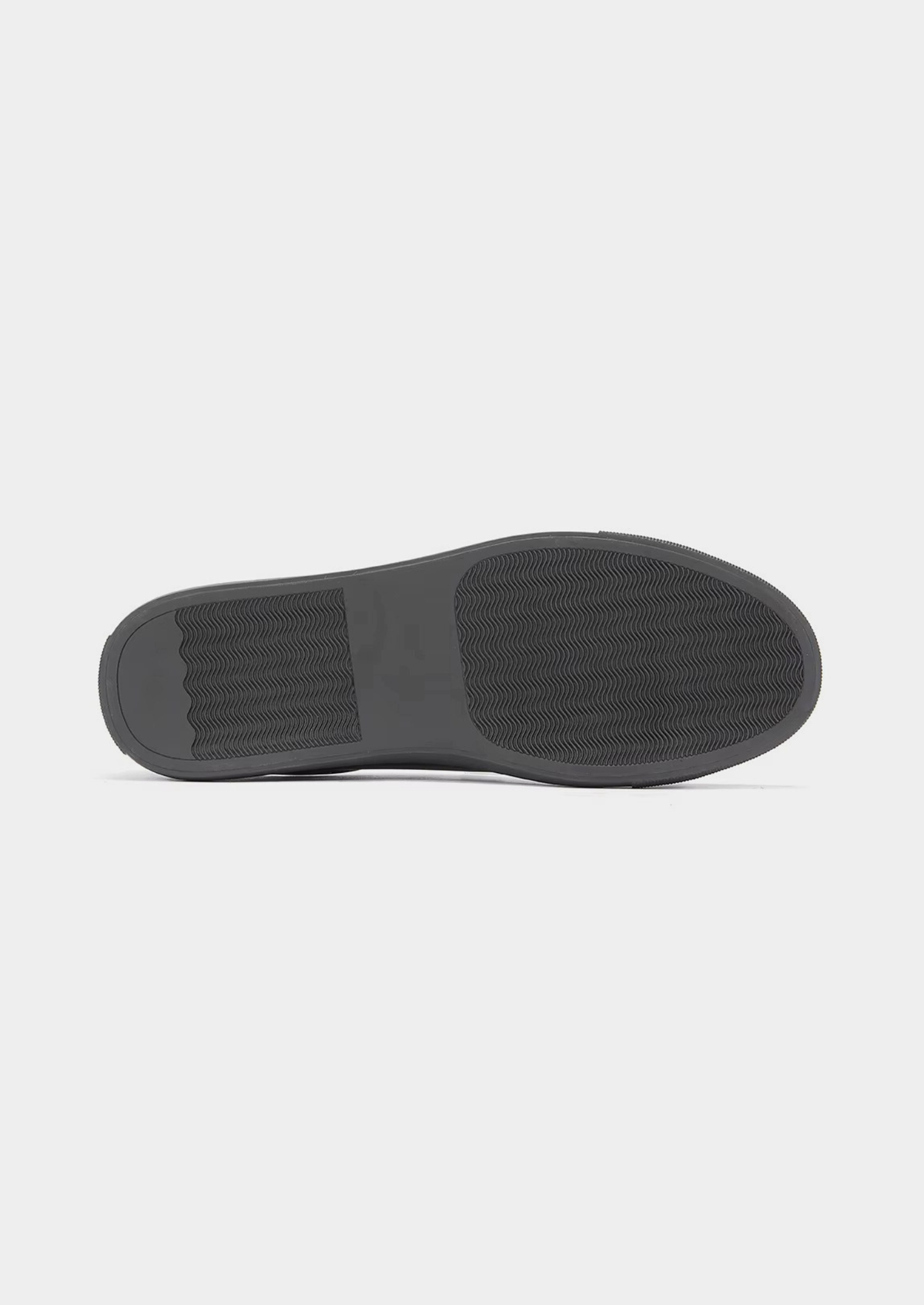 Beaumont | Men's Leather Sneakers