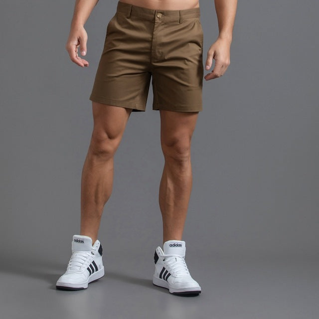 Dexter | Men's Classic Chino Shorts