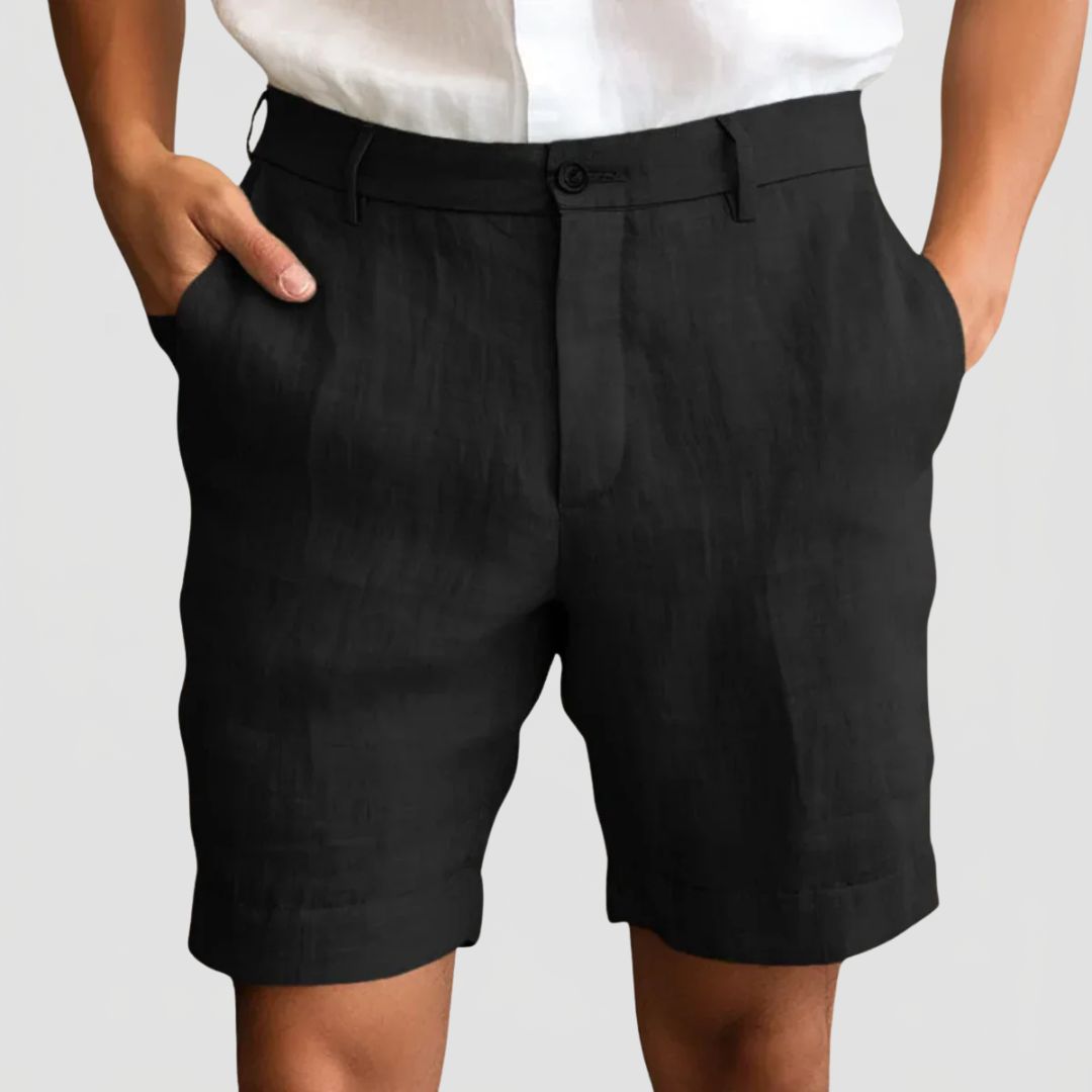 Grover | Men's Summer Shorts