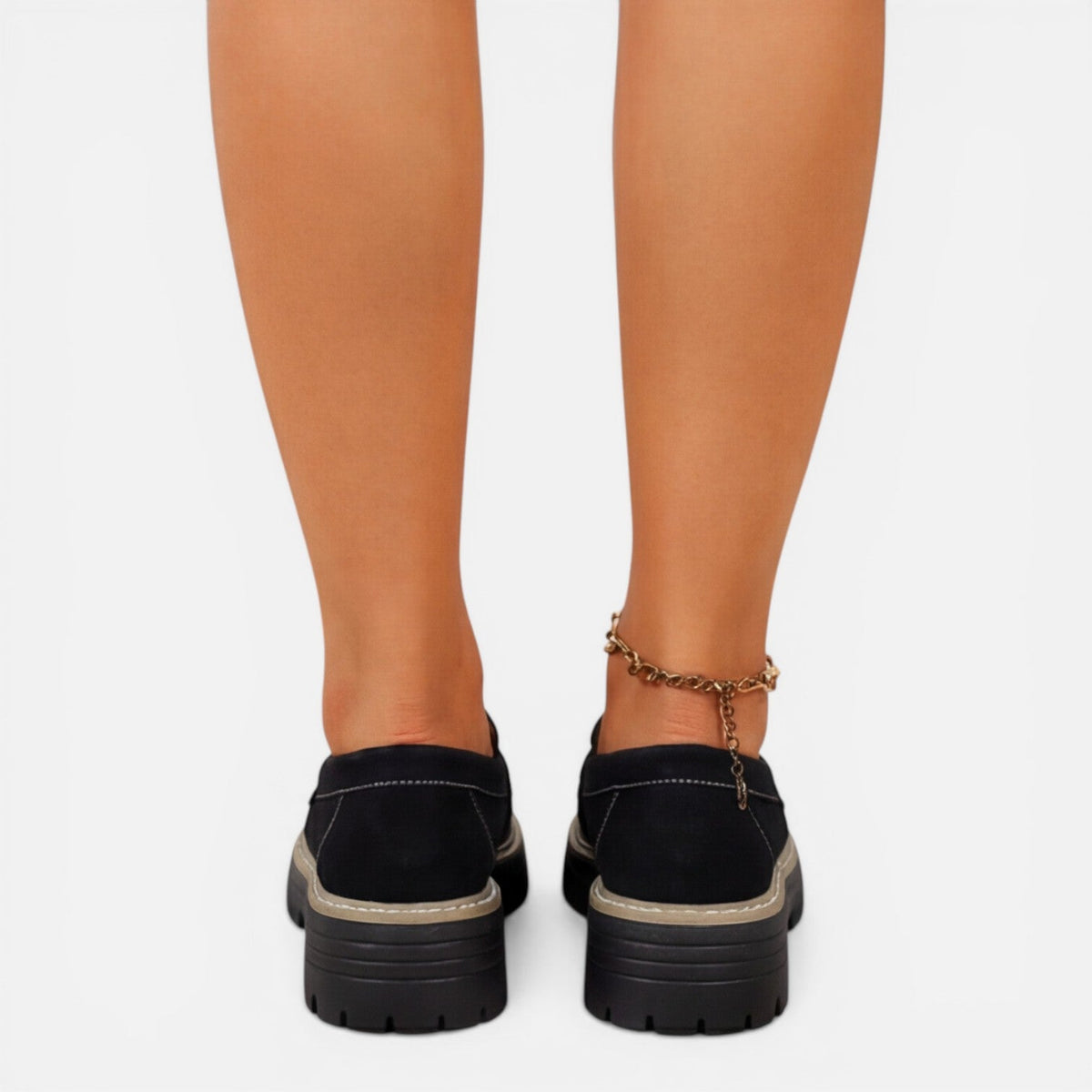 Willow | Women's Chunky Loafers