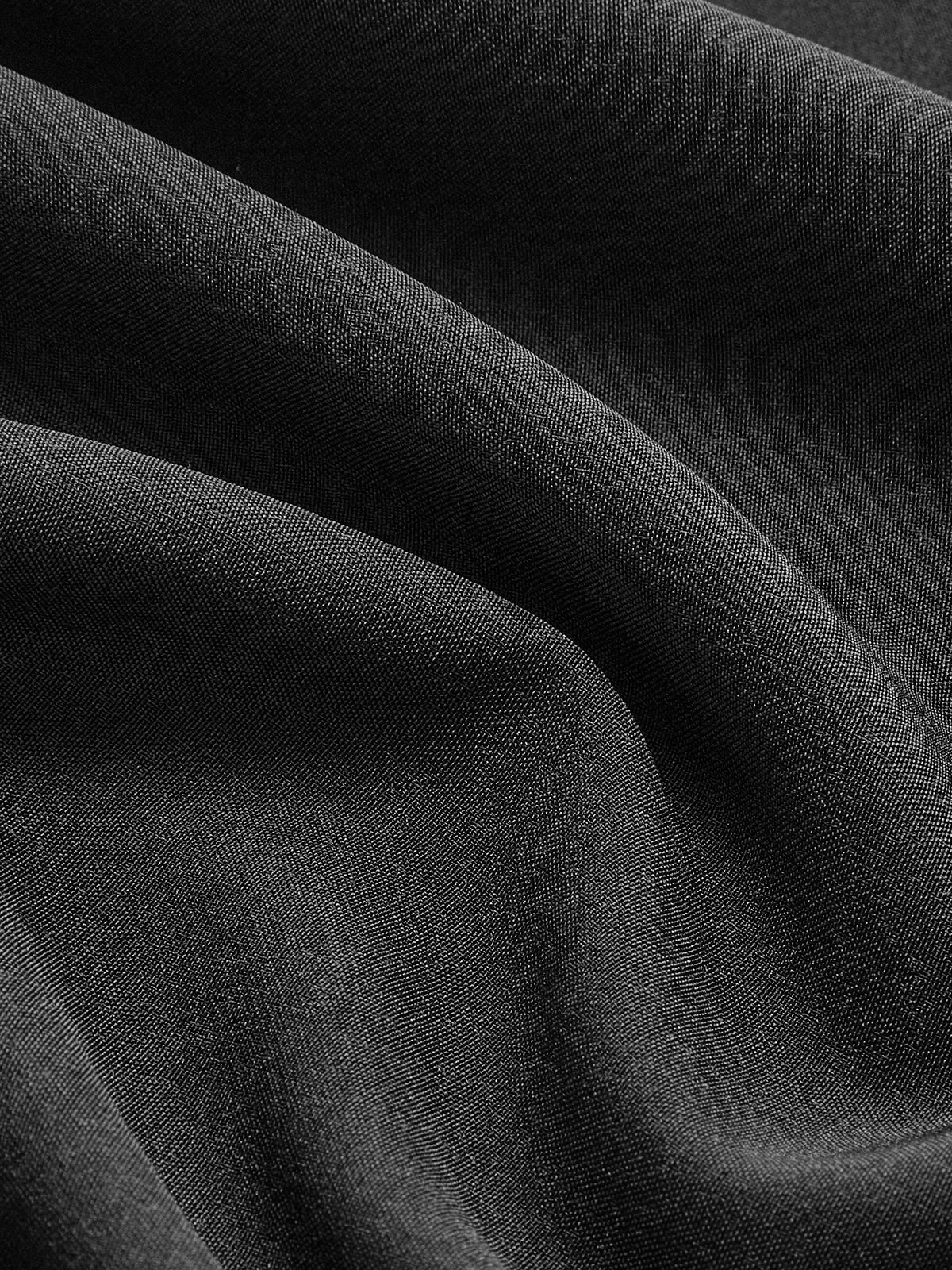 Bridget | Women's Mock Neck Maxi Dress