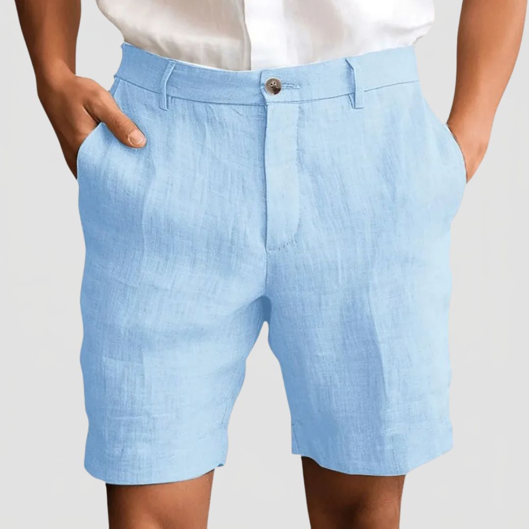 Grover | Men's Summer Shorts