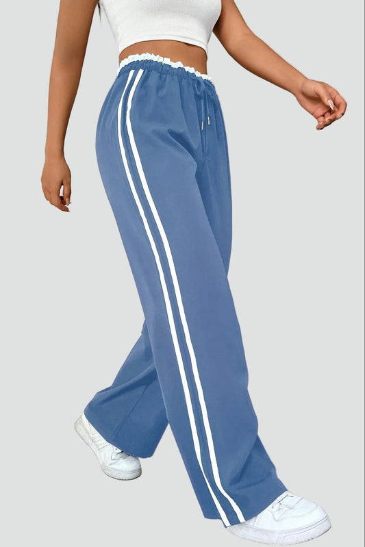 Margot | Women's Wide Leg Joggers