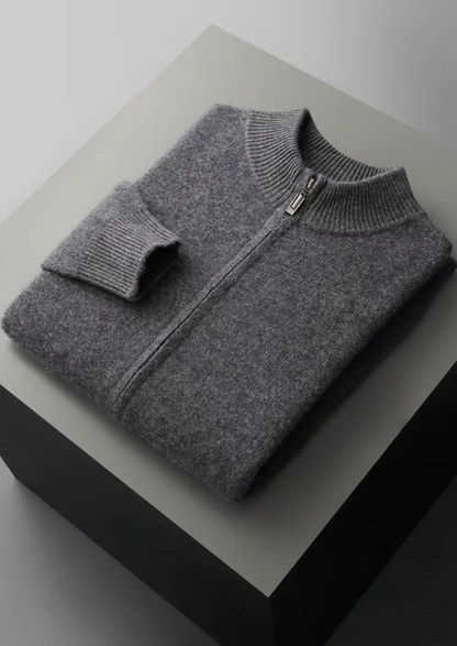 Lachlan | Men's Merino Wool Set