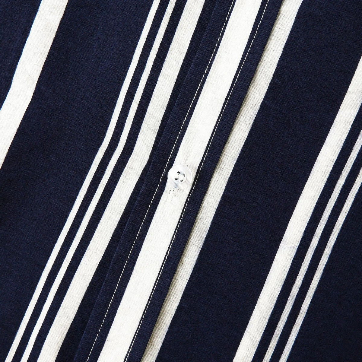 Roland | Men's Striped Short Sleeve Shirt