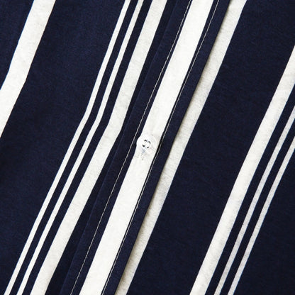 Roland | Men's Striped Short Sleeve Shirt