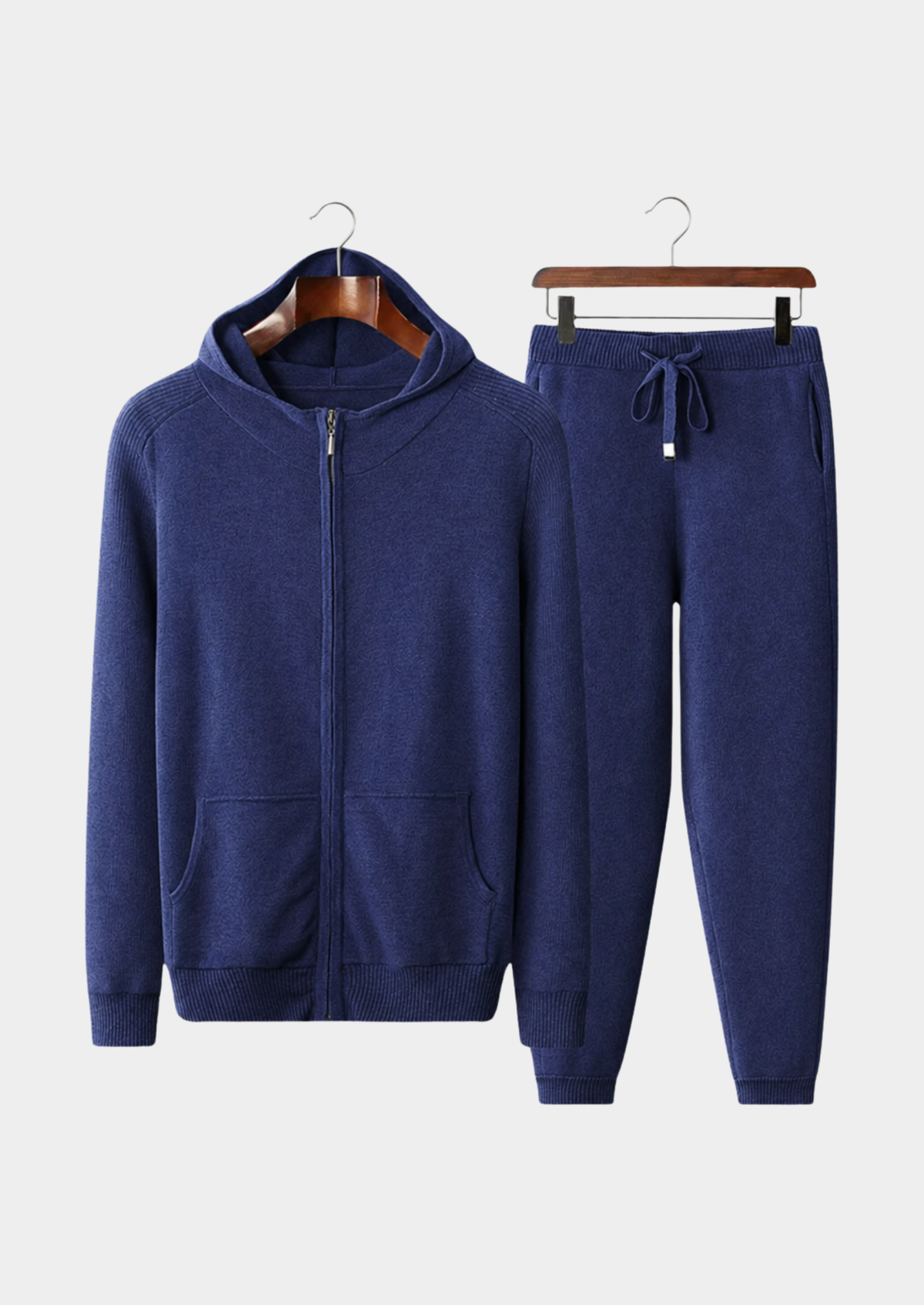 Emrys | Men's Cashmere Leisure Set