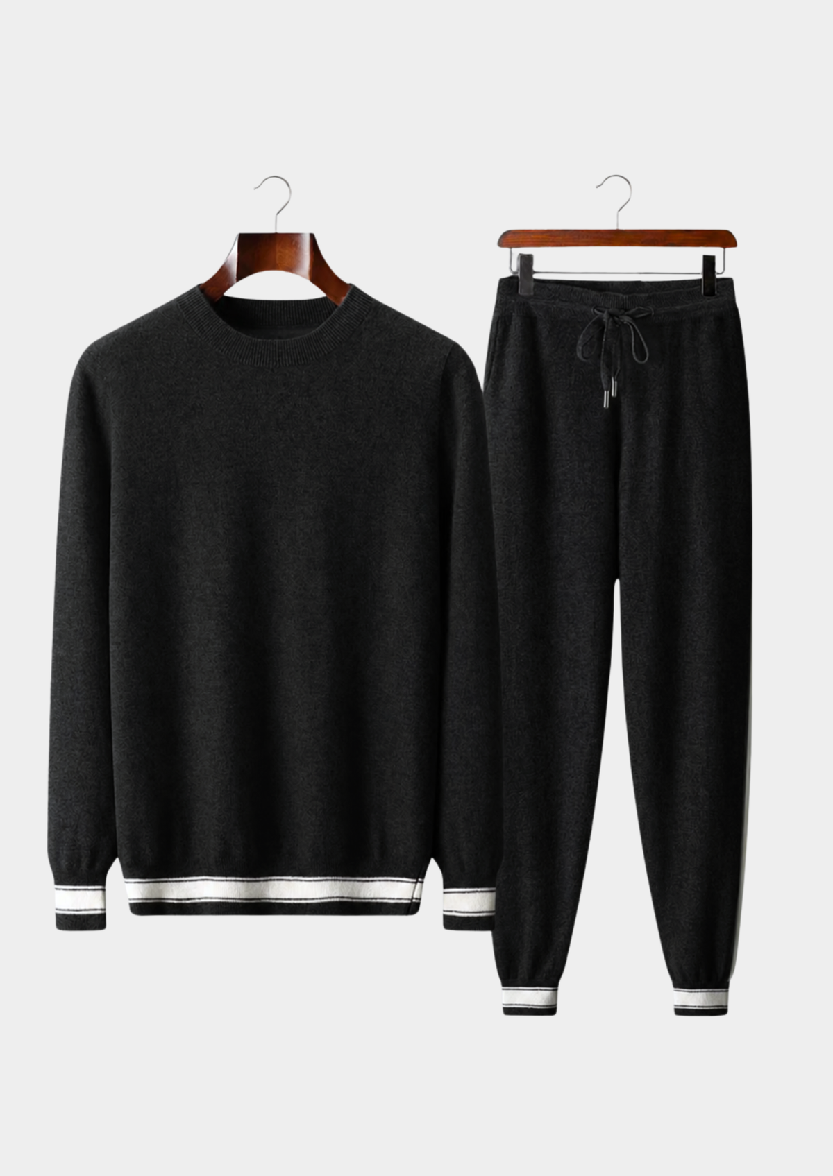Lysander | Men's Cashmere Leisure Set