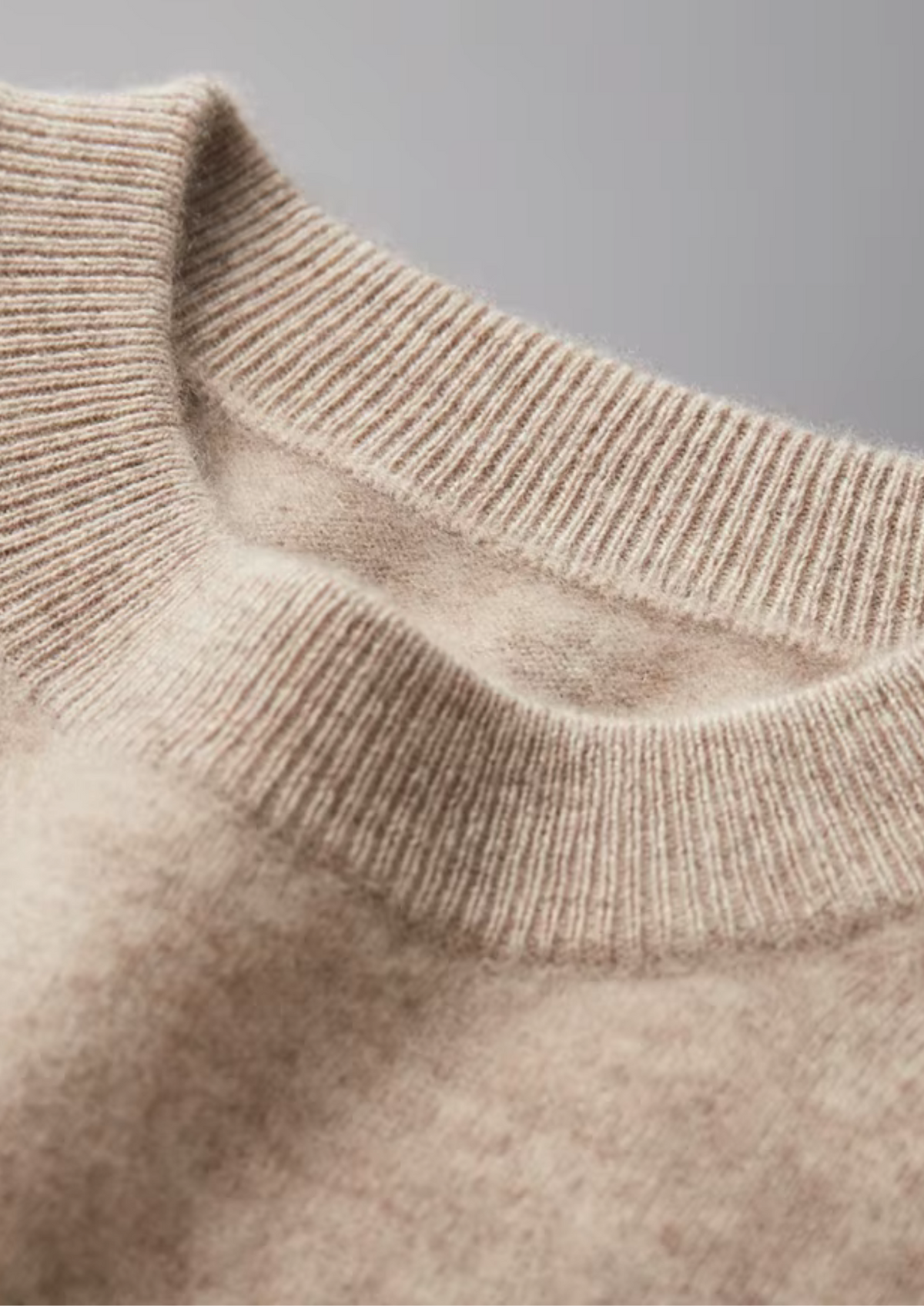 Ashcroft | Men's Cashmere Leisure Set