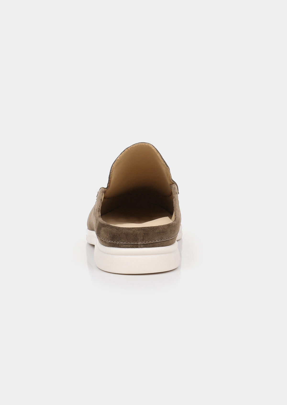 Rhys | Men's Suede Slippers