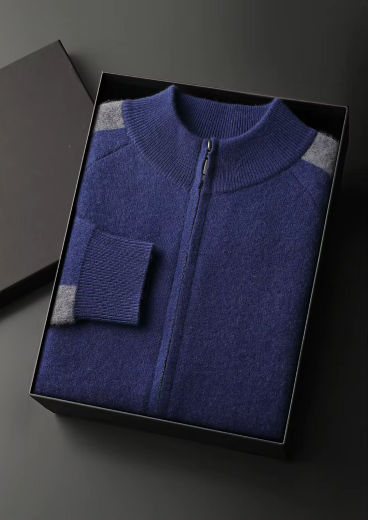 Halston | Men's Cashmere Leisure Set