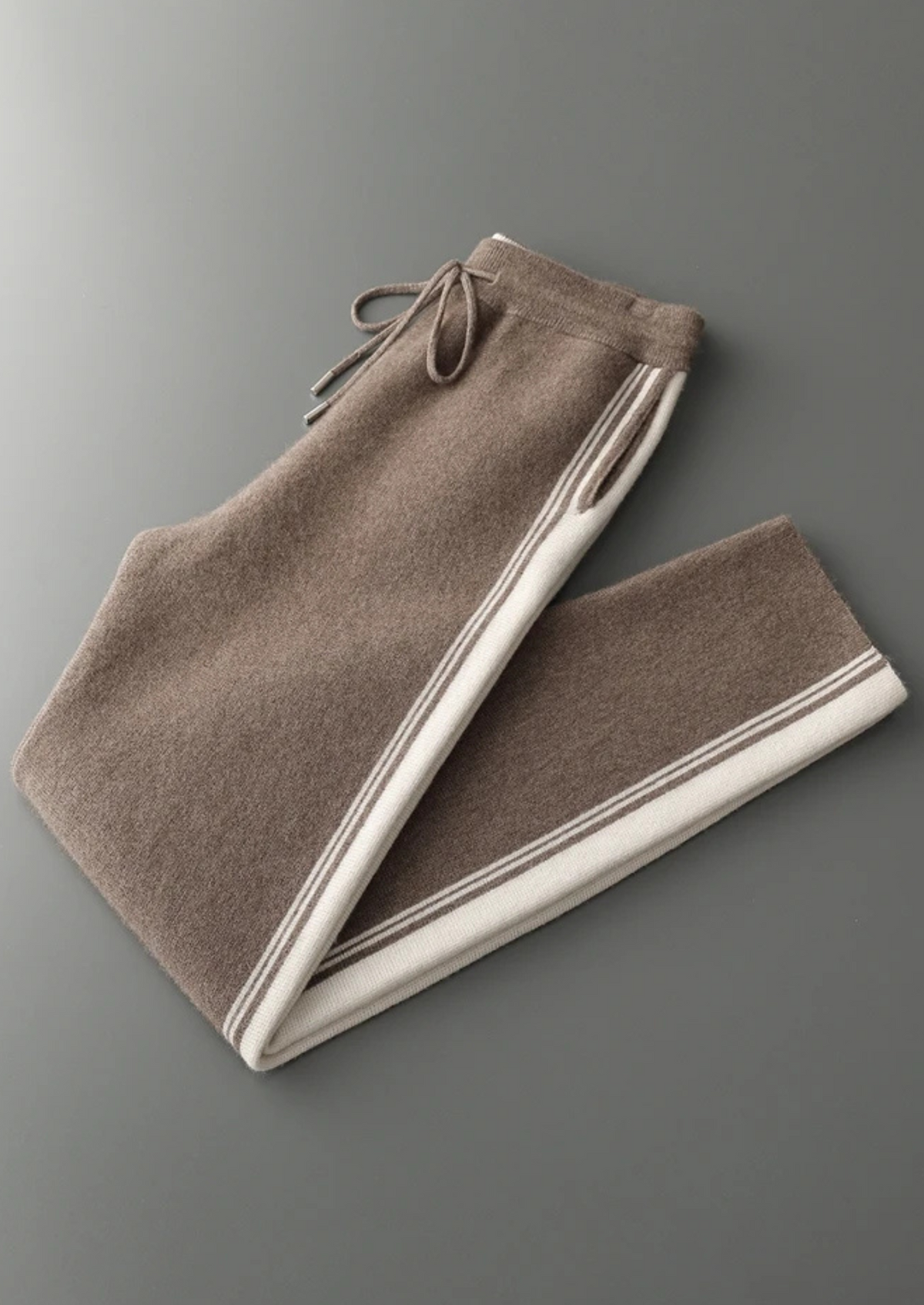 Hollis | Men's Merino Wool Zip Set