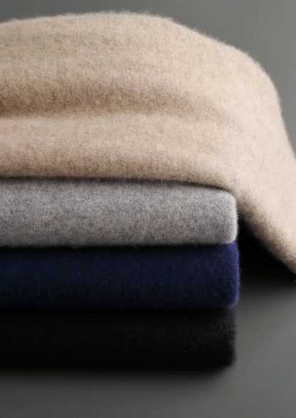 Ashcroft | Men's Cashmere Leisure Set