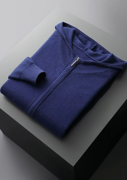 Emrys | Men's Cashmere Leisure Set