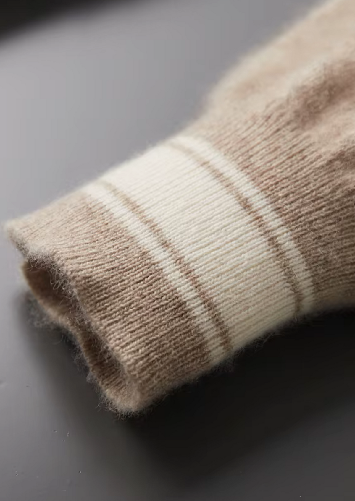 Ashcroft | Men's Cashmere Leisure Set