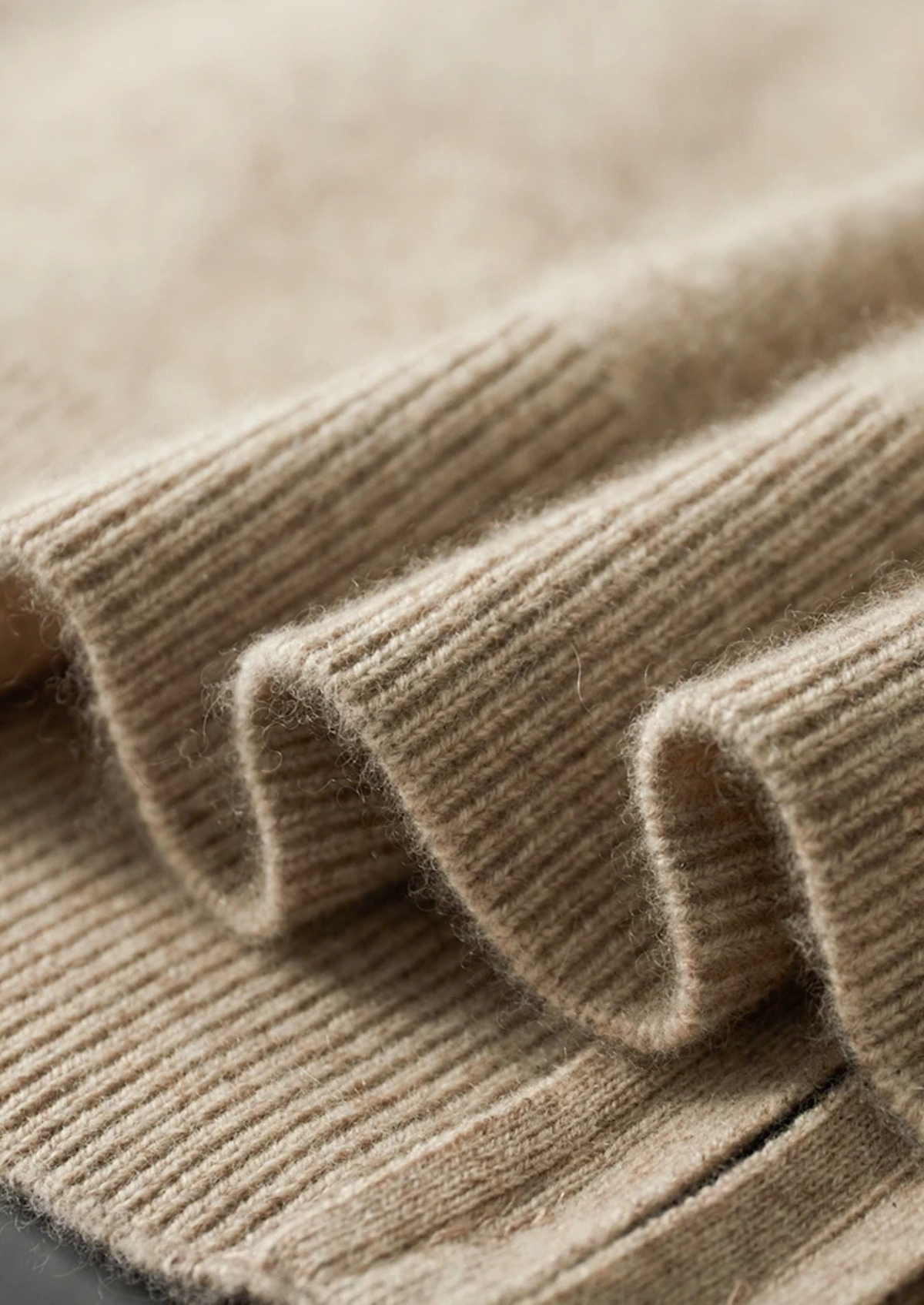 Ellery | Men's Cashmere Zip Leisure Set