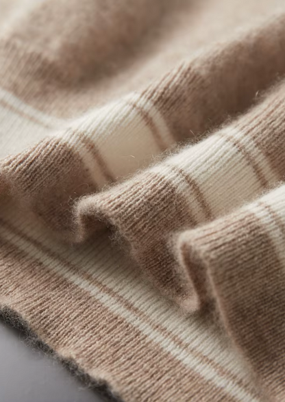 Ashcroft | Men's Cashmere Leisure Set