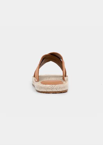 Corbin | Men's Suede Resort Sandals