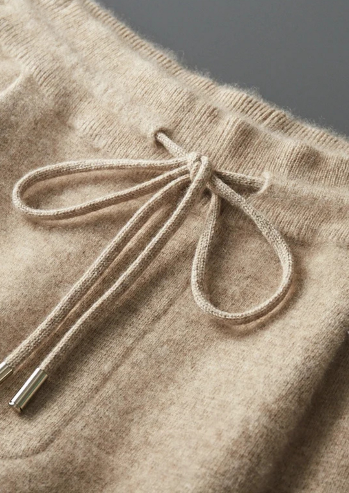Ellery | Men's Cashmere Zip Leisure Set