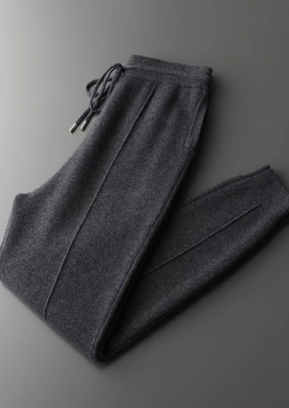Lachlan | Men's Merino Wool Set
