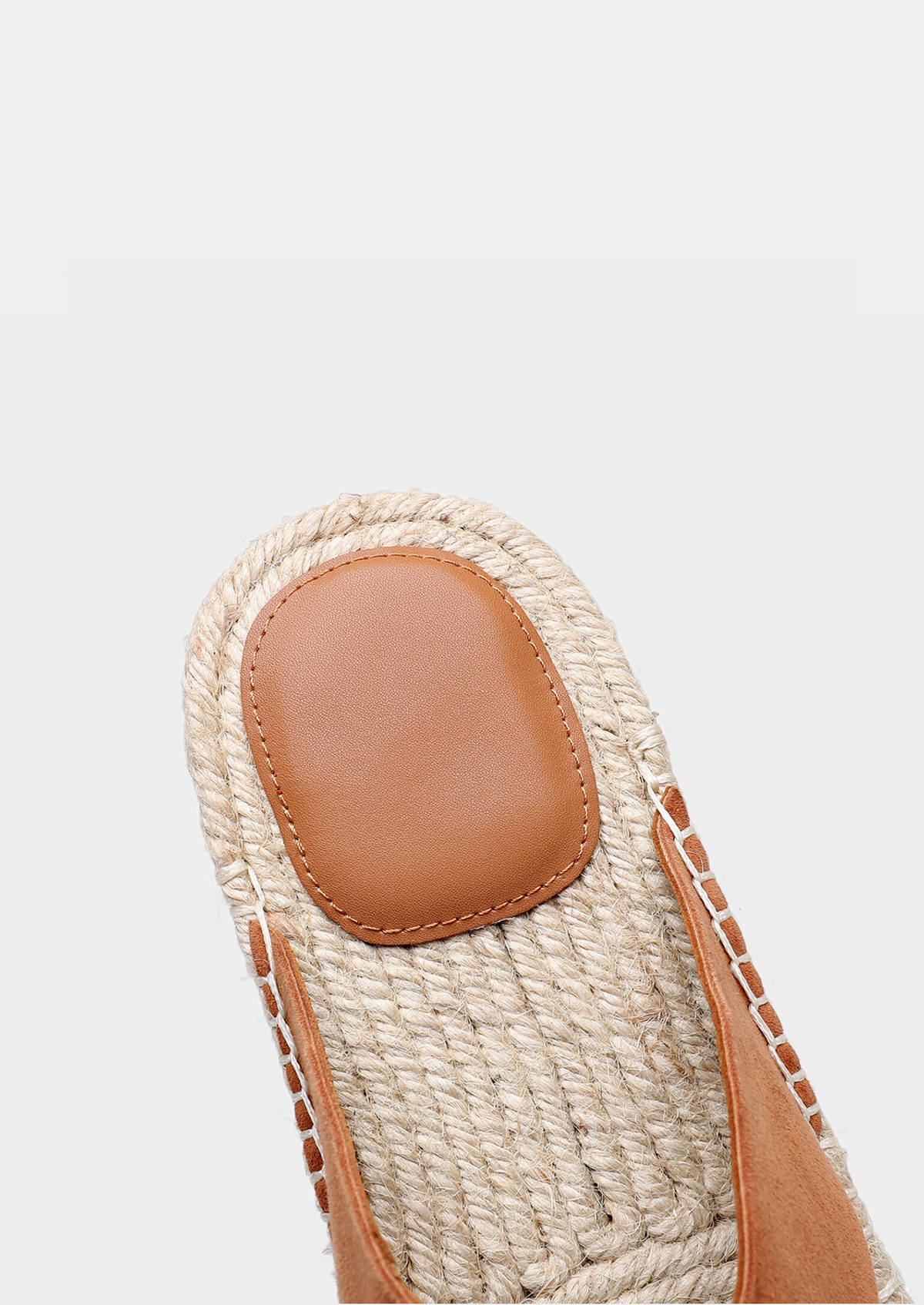 Corbin | Men's Suede Resort Sandals