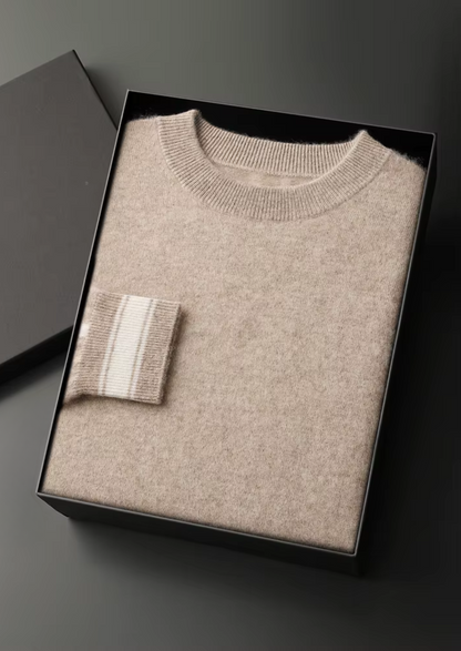 Ashcroft | Men's Cashmere Leisure Set