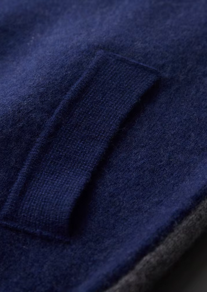 Halston | Men's Cashmere Leisure Set