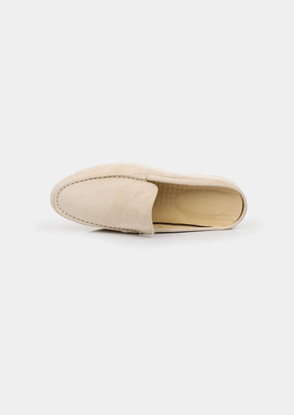 Warrick | Men's Suede Slippers