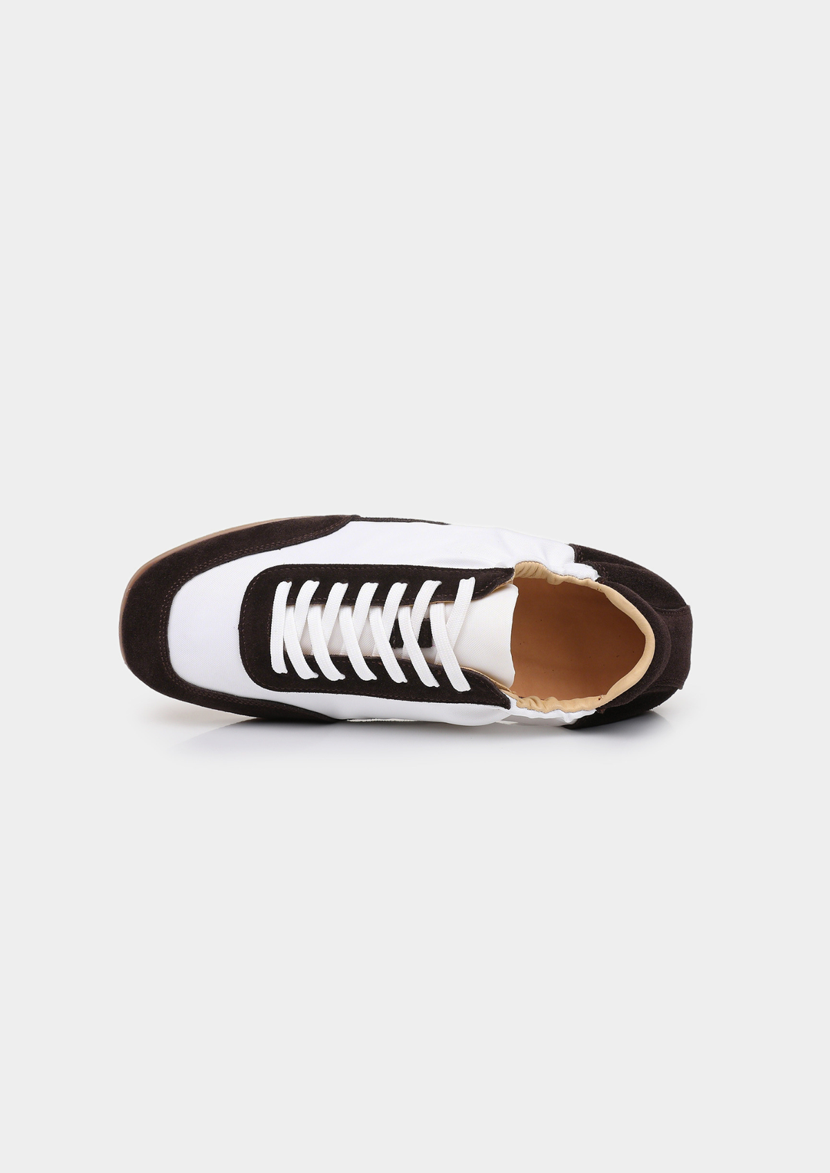 Thorne | Men's Slip-On Retro Runners