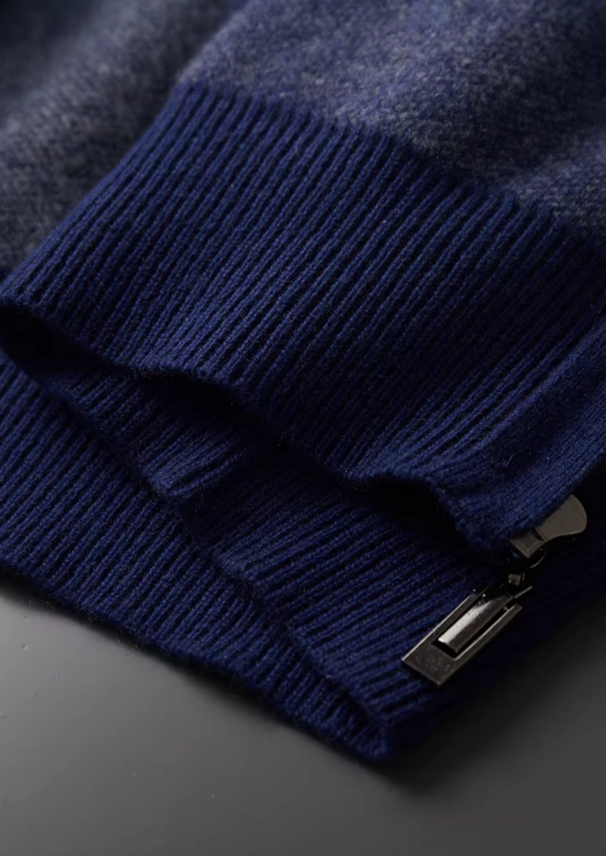 Halston | Men's Cashmere Leisure Set