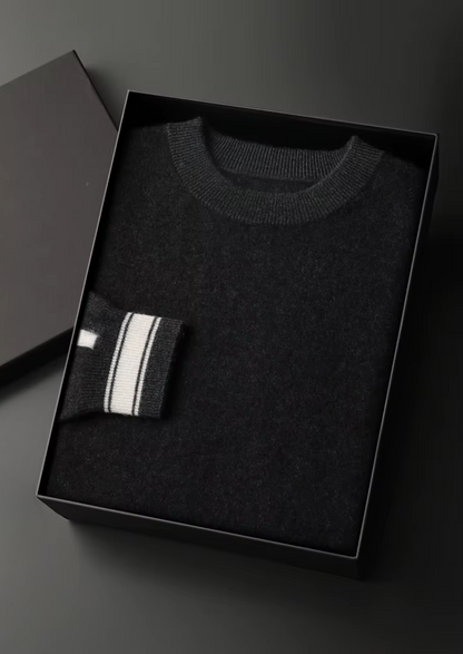 Lysander | Men's Cashmere Leisure Set