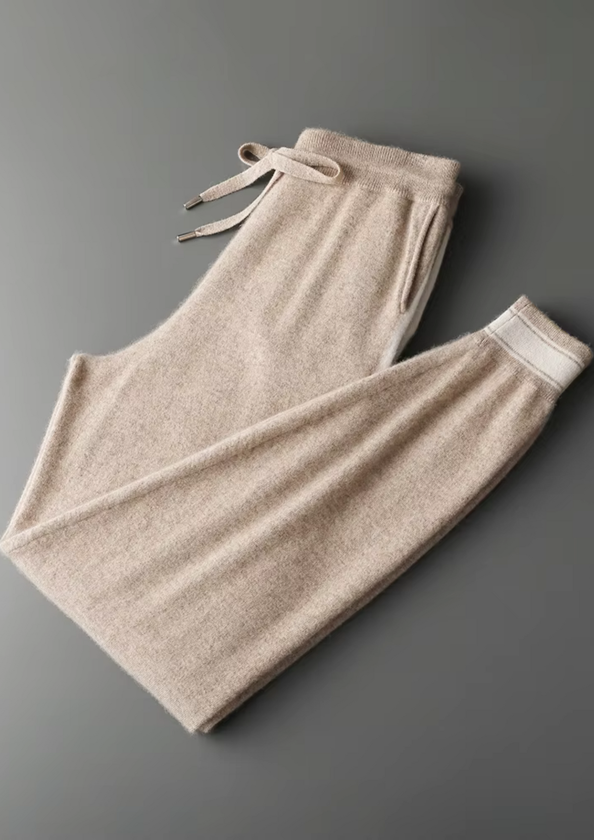 Ashcroft | Men's Cashmere Leisure Set