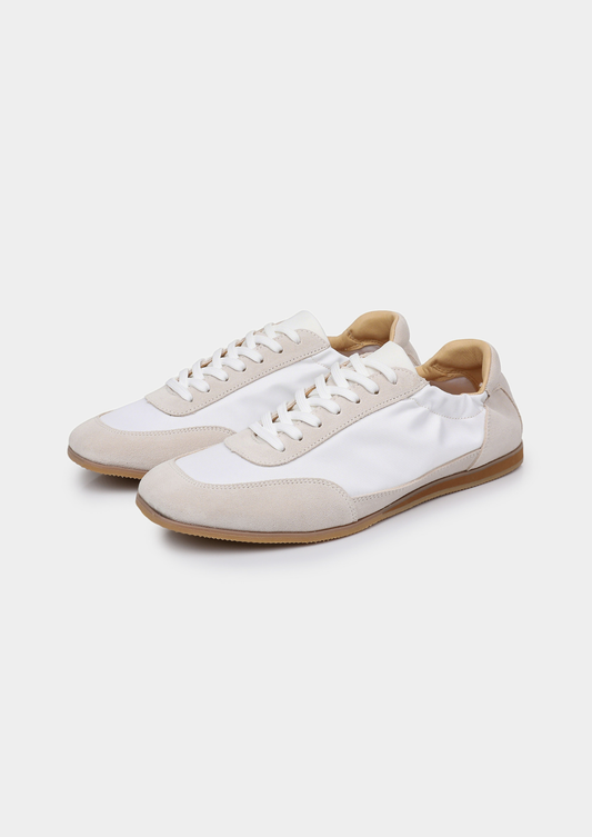 Winthrop | Men's Slip-On Retro Runners