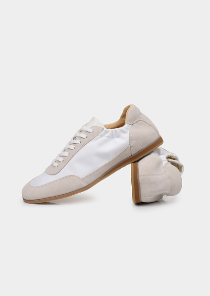 Winthrop | Men's Slip-On Retro Runners