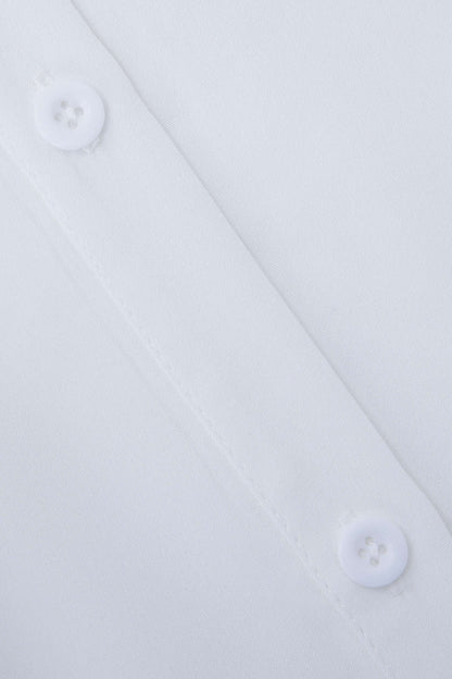 Grace | Women's Tailored Long Sleeve Blouse