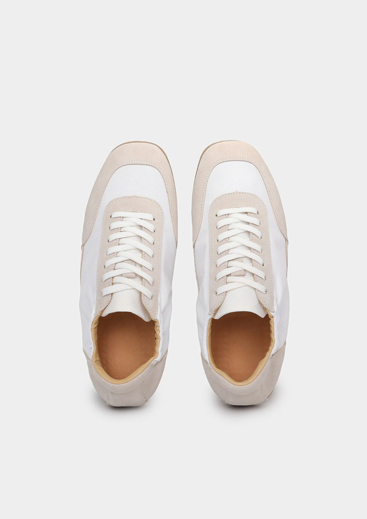 Winthrop | Men's Slip-On Retro Runners
