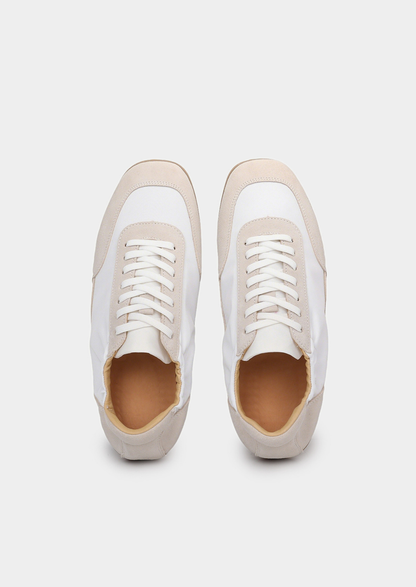 Winthrop | Men's Slip-On Retro Runners