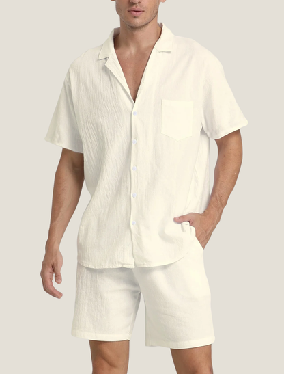 Henry | Men's Lightweight Two-Piece Set