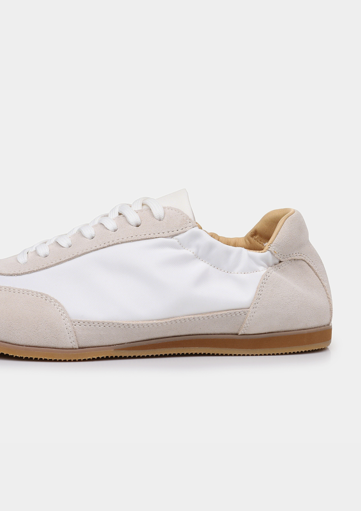 Winthrop | Men's Slip-On Retro Runners