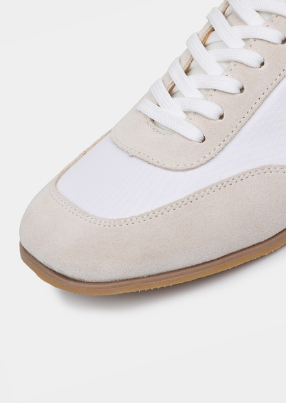 Winthrop | Men's Slip-On Retro Runners