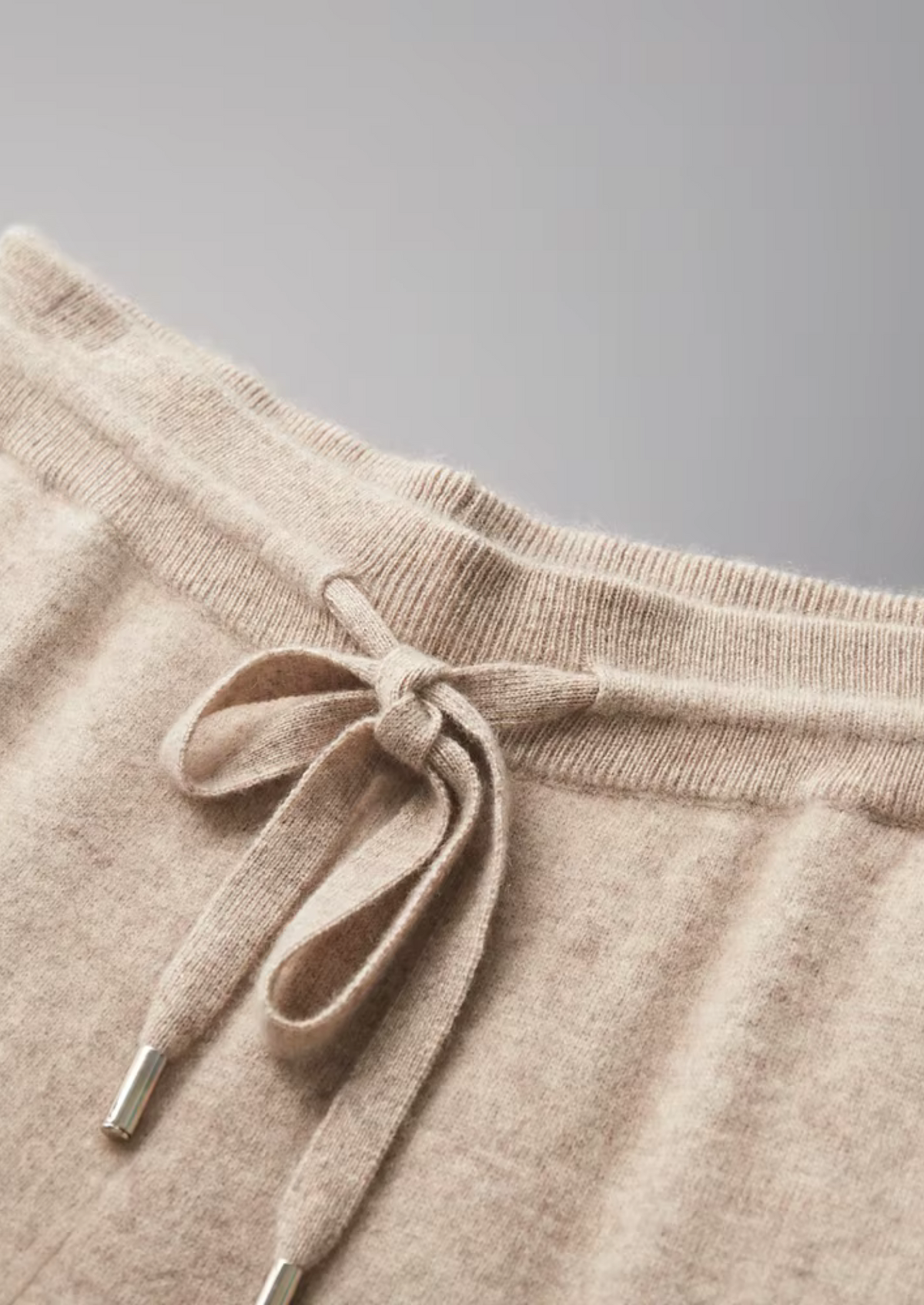 Ashcroft | Men's Cashmere Leisure Set