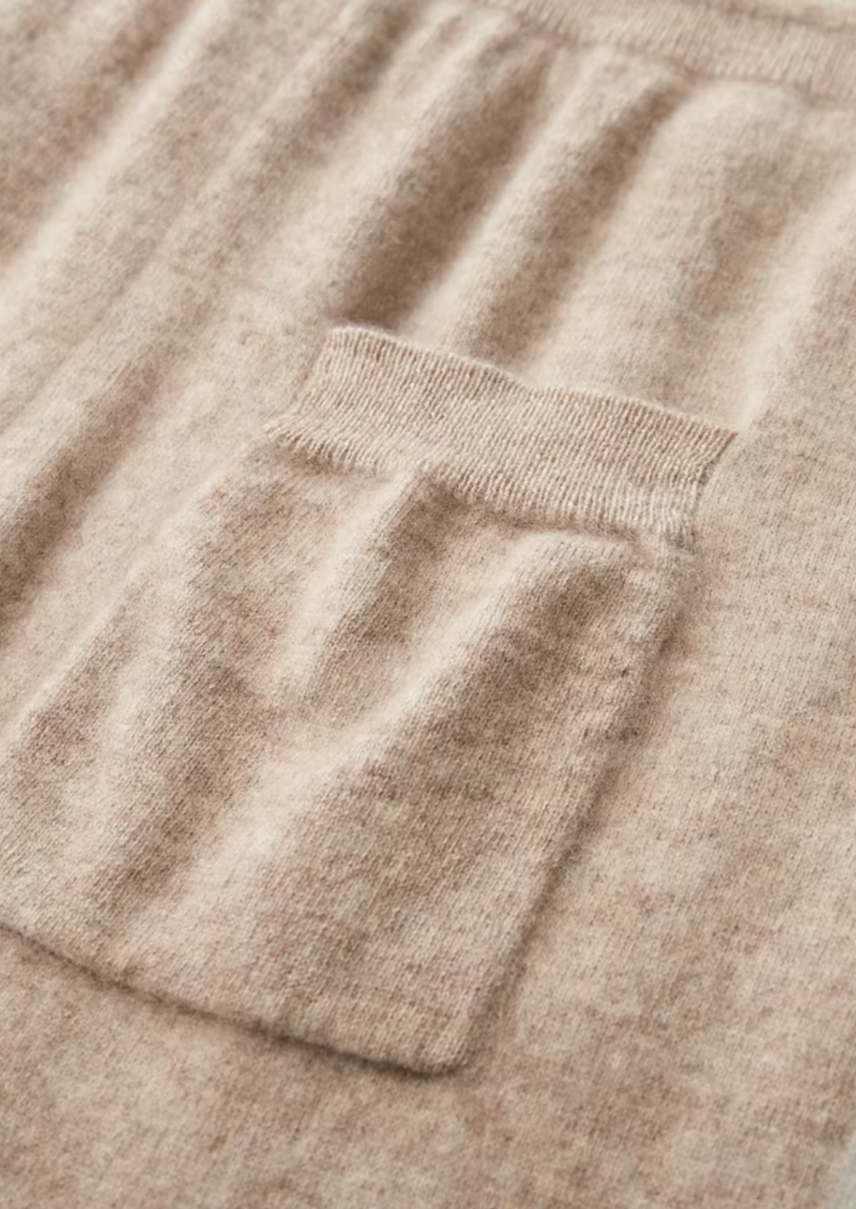Ashcroft | Men's Cashmere Leisure Set
