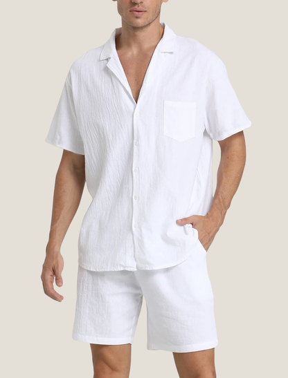 Henry | Men's Lightweight Two-Piece Set