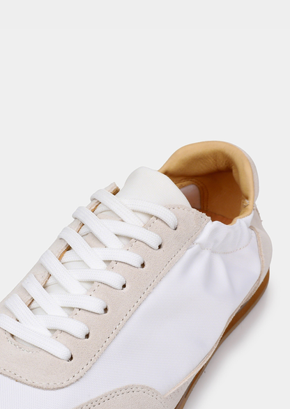 Winthrop | Men's Slip-On Retro Runners