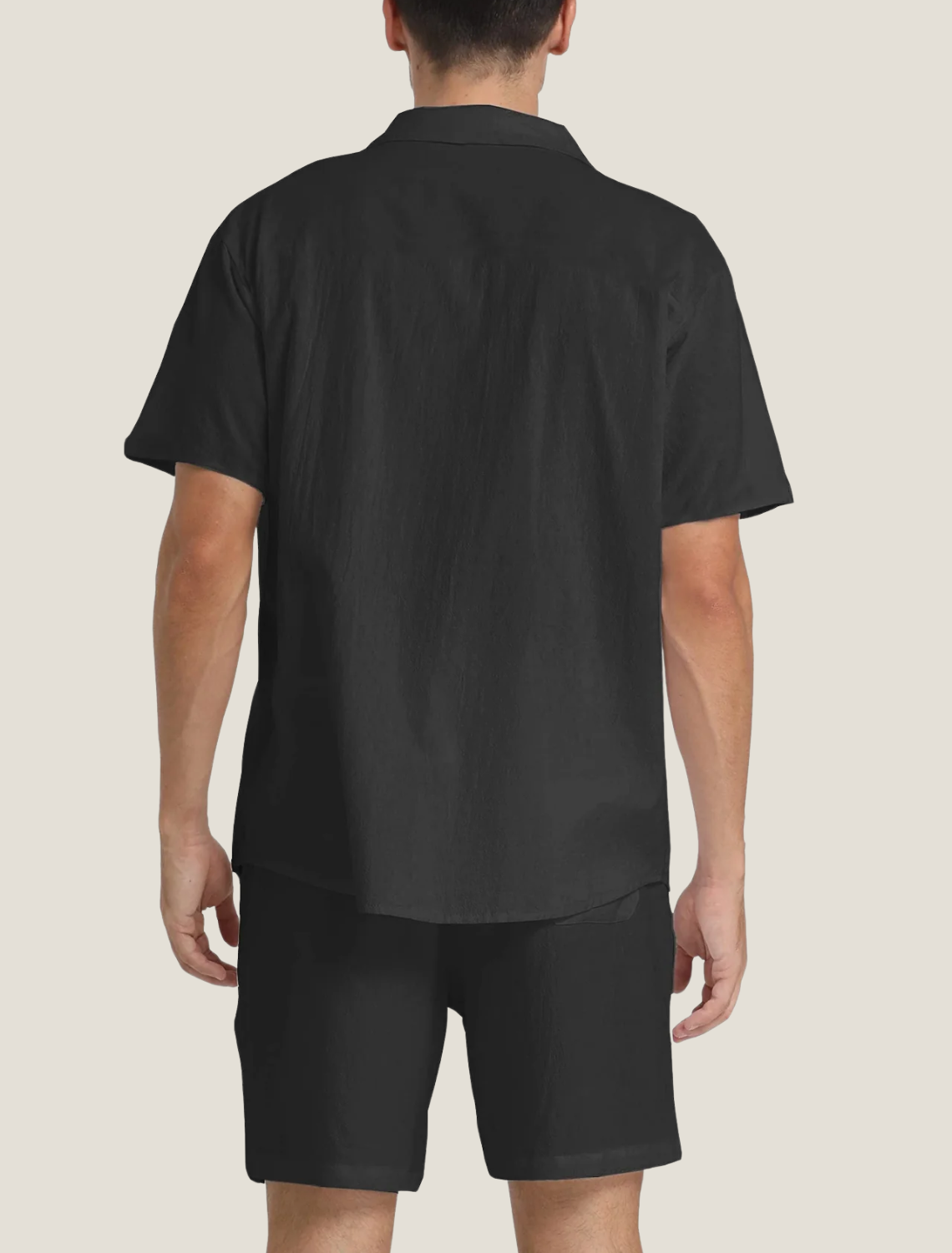 Henry | Men's Lightweight Two-Piece Set