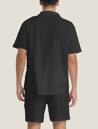 Henry | Men's Lightweight Two-Piece Set