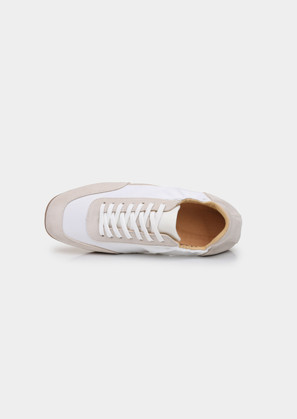 Winthrop | Men's Slip-On Retro Runners
